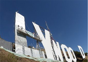 ”Холливуд”-ыг сэргээн засч байна